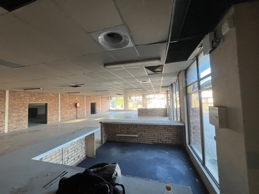Commercial Property for Sale in Bloemfontein Free State